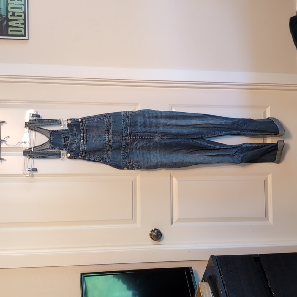 GAP Overalls